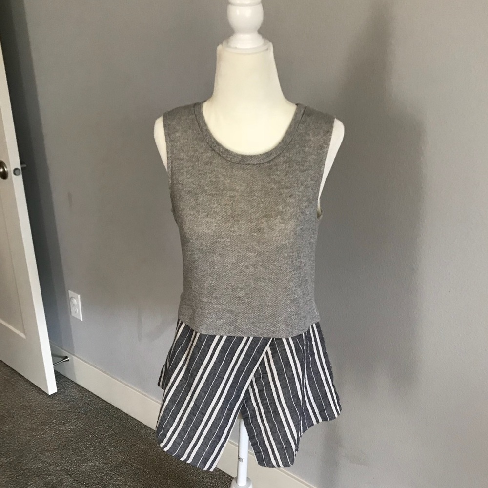 Anthropologie Top
